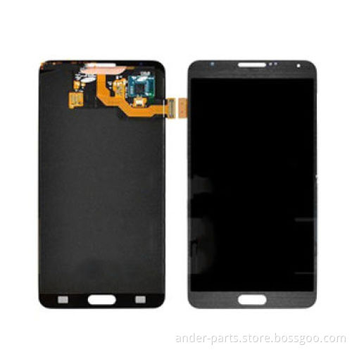 LCD for Samsung Galaxy Note 3, Warranty Guaranteed and Best After Sale Services